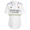 Original Fußballtrikot Real Madrid Heimtrikot 2022-23 Für Damen